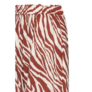 Women's Trousers Ichi Ihyardeen image-3