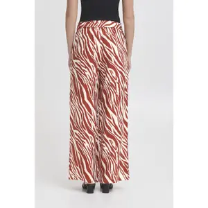 Women's Trousers Ichi Ihyardeen image-6