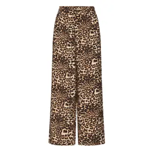 Women's Trousers Ichi Anisse image-1