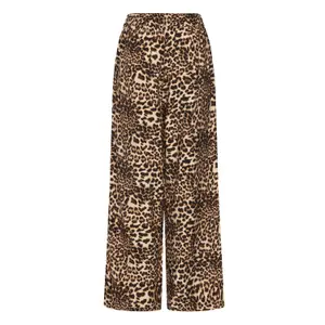 Women's Trousers Ichi Anisse image-6