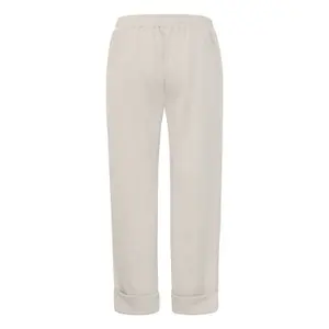 Spodnie damskie Ichi Kate Pique 4 image-1