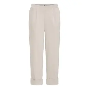 Spodnie damskie Ichi Kate Pique 4 image-3