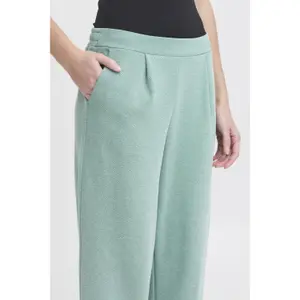 Damenhosen Ichi Kate Pique 4 image-5
