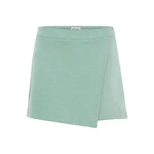 Shorts für Damen Ichi Kate Pique 2 image-0