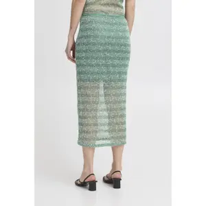 Women's skirt Ichi Piloua image-5