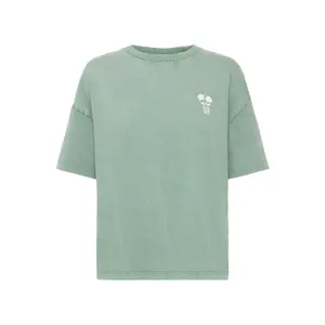 Γυναικείο T-shirt Ichi Nabino 4 image-0