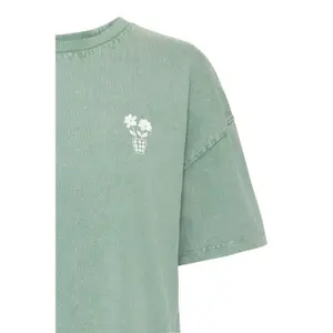 Γυναικείο T-shirt Ichi Nabino 4 image-5