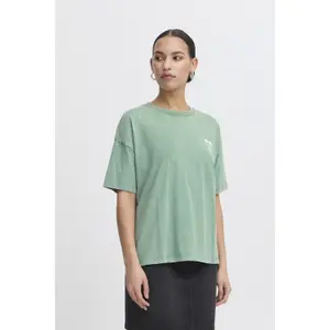 Γυναικείο T-shirt Ichi Nabino 4 image-2