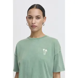 Γυναικείο T-shirt Ichi Nabino 4 image-3