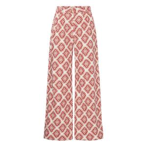 Pantalon en lin femme Ichi Lerin image-1