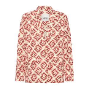 Women's blazer Ichi Lerin image-0