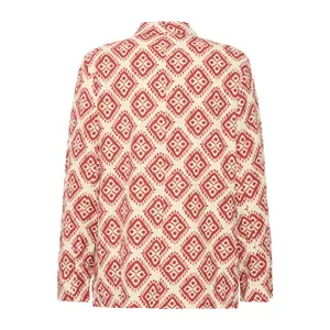 Women's blazer Ichi Lerin image-1