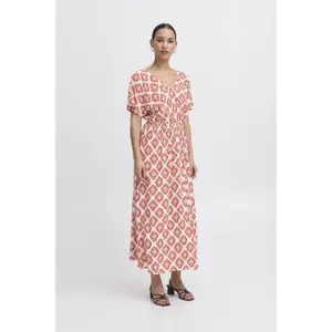 Kleid Damen Ichi Nasreen 11 image-2