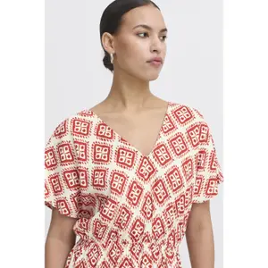 Kleid Damen Ichi Nasreen 11 image-5