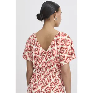 Kleid Damen Ichi Nasreen 11 image-6