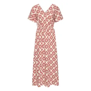 Kleid Damen Ichi Nasreen 11