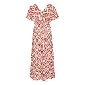 Kleid Damen Ichi Nasreen 11 image-3