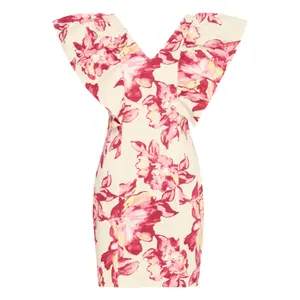 Women's dress Ichi Ysine image-0