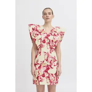 Women's dress Ichi Ysine image-2