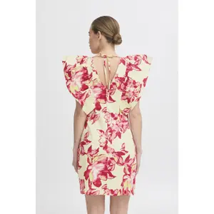 Women's dress Ichi Ysine image-4