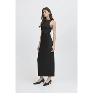 Kleid Damen Ichi Ihkatine image-3
