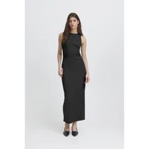 Kleid Damen Ichi Ihkatine image-6