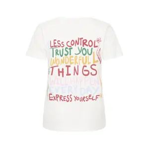 T-Shirt Ichi Palmoni image-3