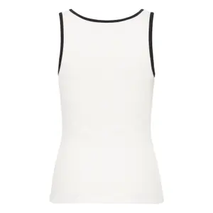 Damski tank top Ichi Palmela image-1