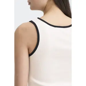 Damski tank top Ichi Palmela image-2