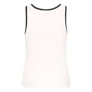 Damski tank top Ichi Palmela image-5