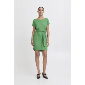 Kleid Damen Ichi Rebel 2 image-1
