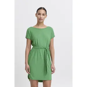 Kleid Damen Ichi Rebel 2 image-2