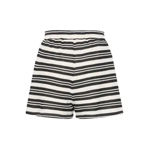 Shorts für Damen Ichi Marlenna image-0