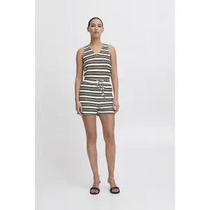 Shorts für Damen Ichi Marlenna image-4