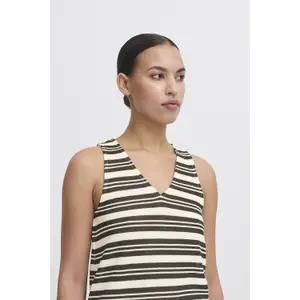 Damen-Top Ichi Marlenna image-6