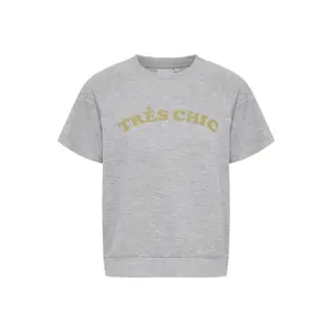 T-shirt de mulher Ichi IXSvala image-0