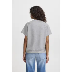 T-shirt de mulher Ichi IXSvala image-4