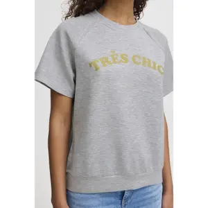 T-shirt de mulher Ichi IXSvala image-6