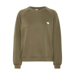 Bluza damska Ichi Vala image-0