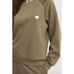 Bluza damska Ichi Vala image-6
