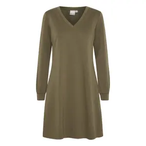 Women's dress Ichi IXSvala image-0