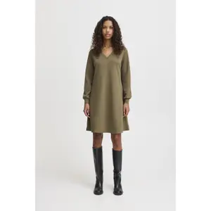 Women's dress Ichi IXSvala image-2