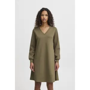 Women's dress Ichi IXSvala image-1