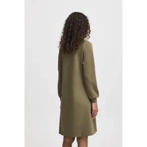 Women's dress Ichi IXSvala image-4