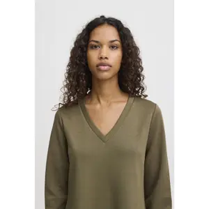 Women's dress Ichi IXSvala image-5