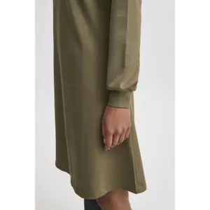 Women's dress Ichi IXSvala image-6