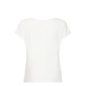 T-shirt de mulher Ichi Ixjanet SS2 image-3