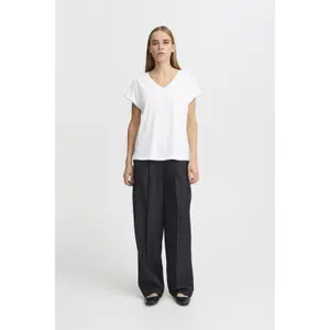 T-shirt de mulher Ichi Ixjanet SS2 image-2