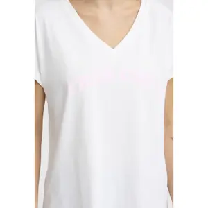 T-shirt de mulher Ichi Ixjanet SS2 image-6