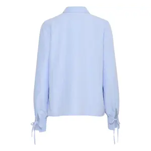 Langarmshirt Damen Ichi Naima image-1